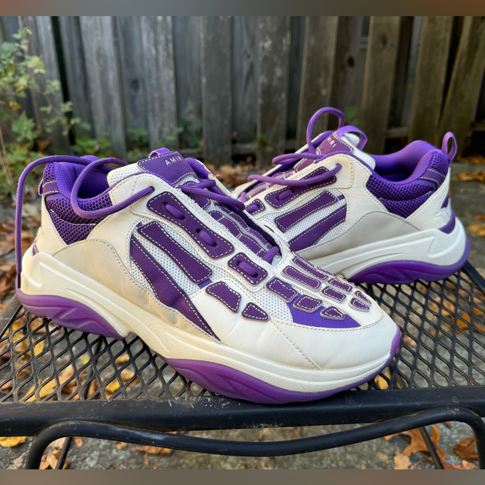 Amiri bone runners